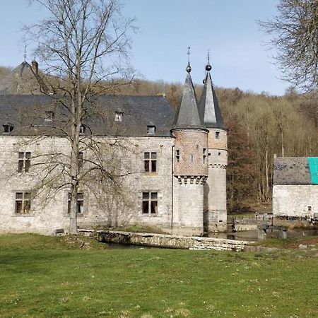 Le Bordon Hotel Durnal Exterior photo