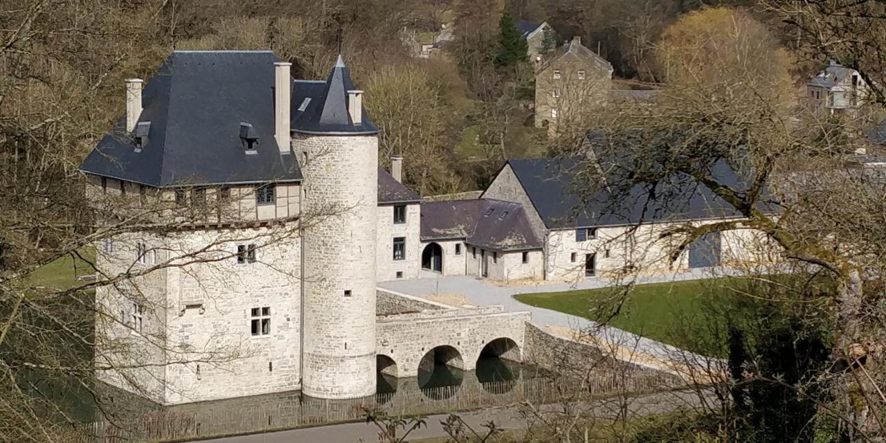 Le Bordon Hotel Durnal Exterior photo