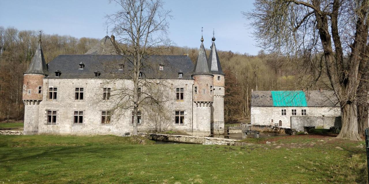 Le Bordon Hotel Durnal Exterior photo